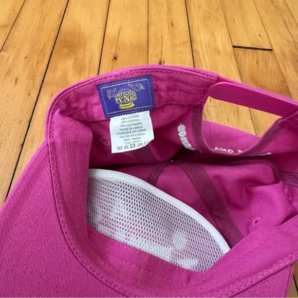 Montauk hat - Picture 3 of 5